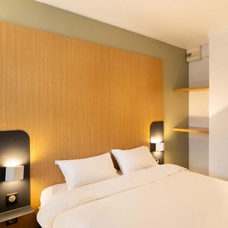 B&B Hotel Vannes Est Golfe Du Morbihan Exterior foto